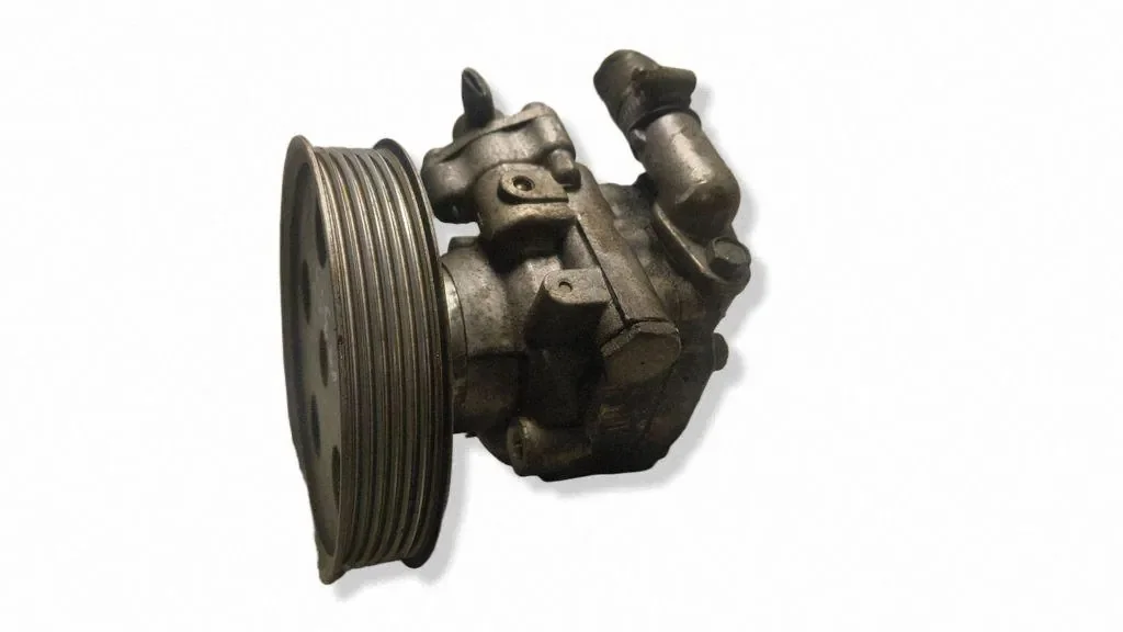 Pompe direction assistée Audi A5 8T 06H145255A image 3