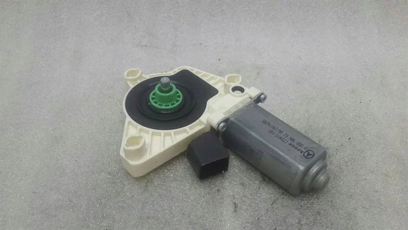 Motorruit Mercedes-Benz OE A0009066206 image 4