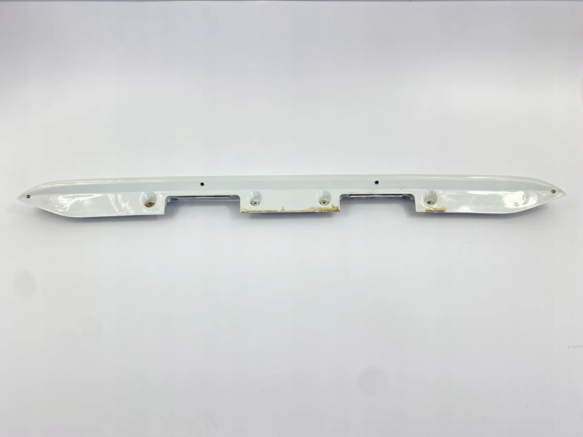Luz Matrícula Mercedes W124 Kombi 1247400093