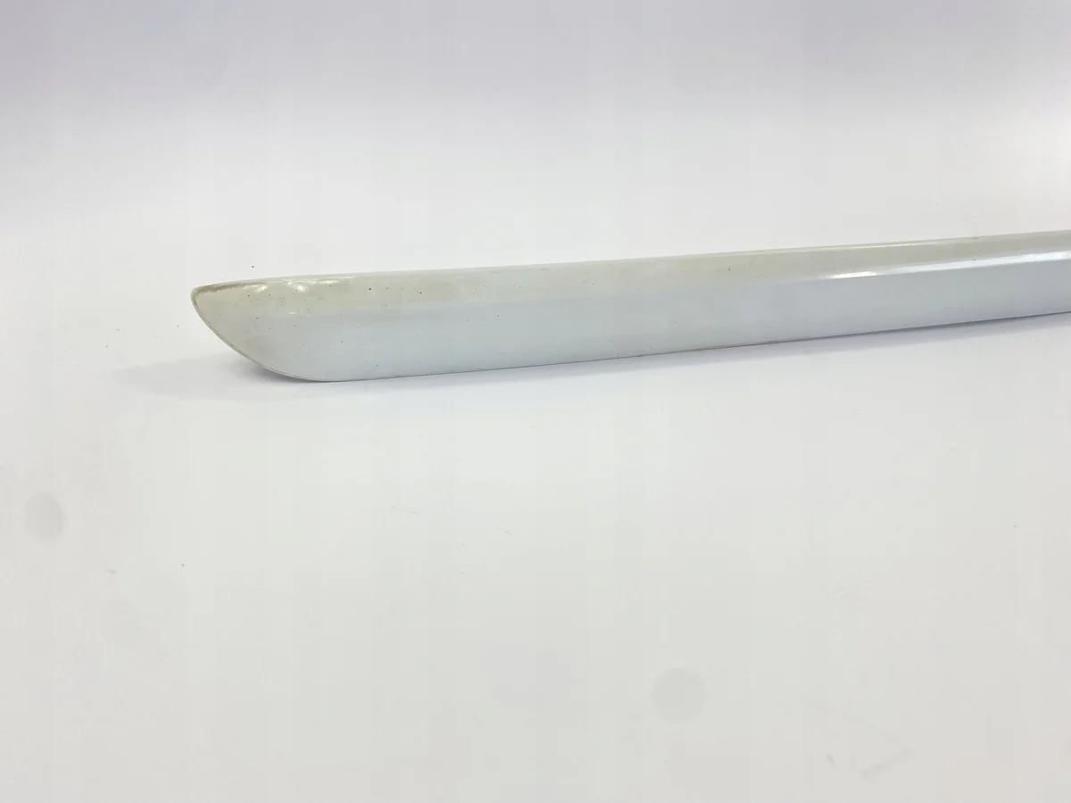 Leiste Kennzeichenbeleuchtung Mercedes W124 Kombi image 7