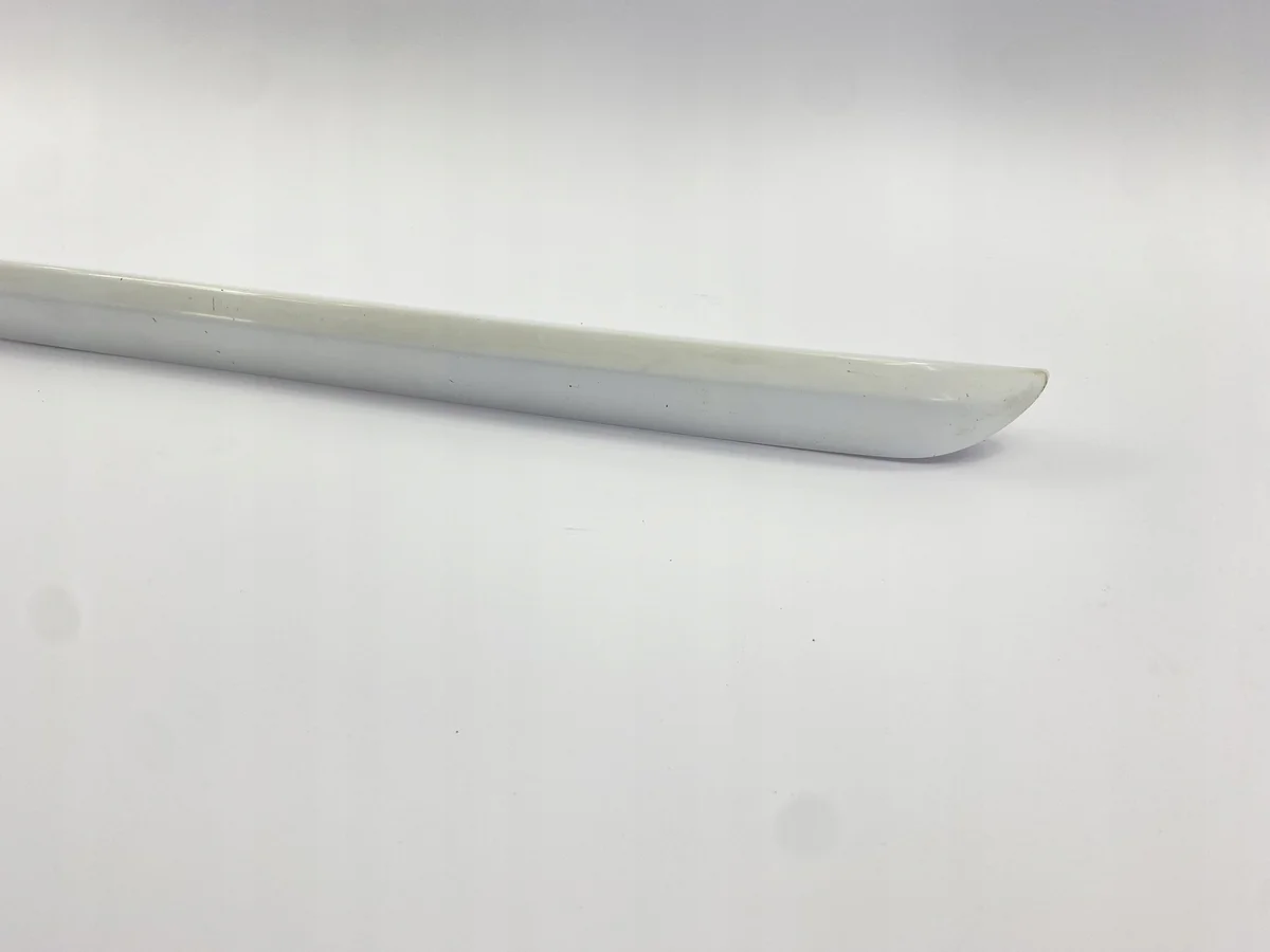 Leiste Kennzeichenbeleuchtung Mercedes W124 Kombi image 9