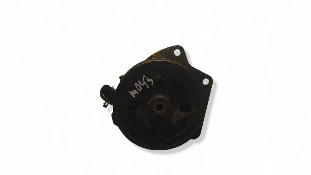 Land Rover Discovery III L319 Lenkhilfe 6Y283348 image 3