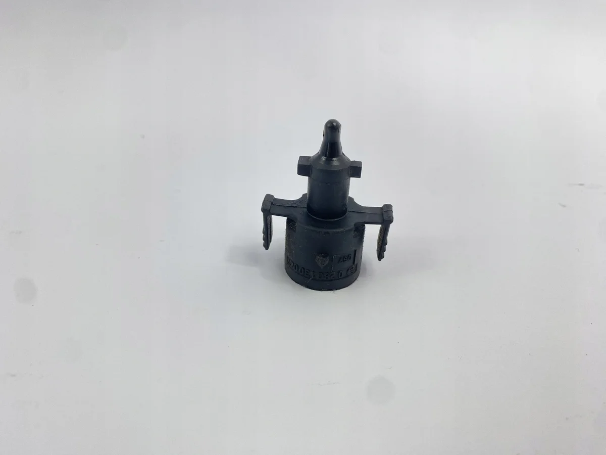 Luftmassenmesser Mercedes 190 W201 W126 W124 image 3