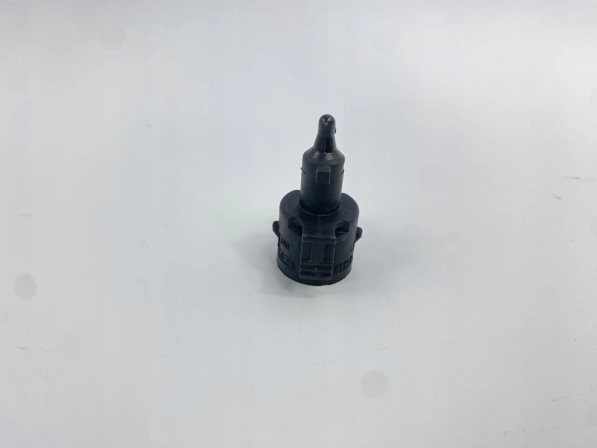 Luftmassenmesser Mercedes 190 W201 W126 W124 image 4