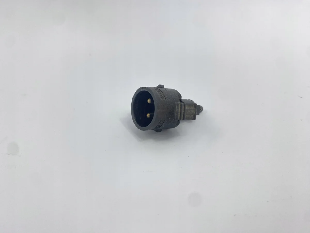 Luftmassenmesser Mercedes 190 W201 W126 W124 image 7