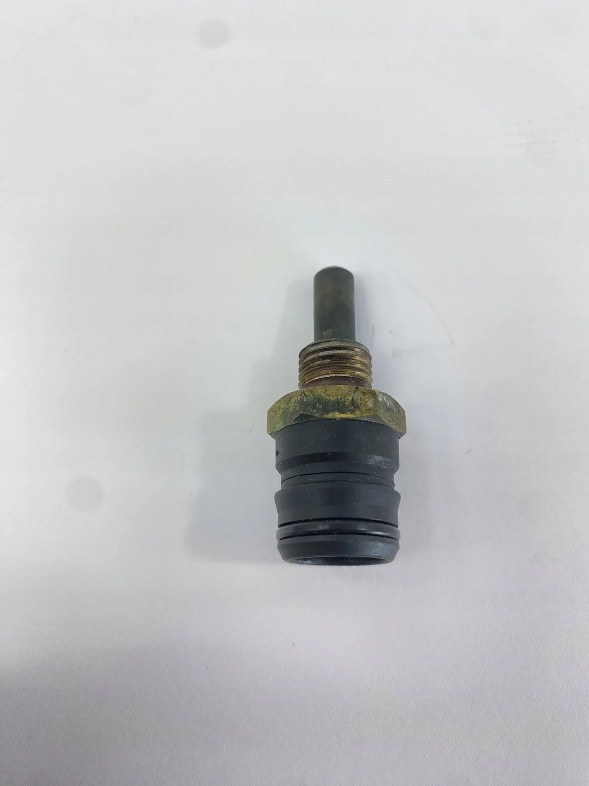 Temperaturgeber Kühlmittel Mercedes W140 W124 image 3