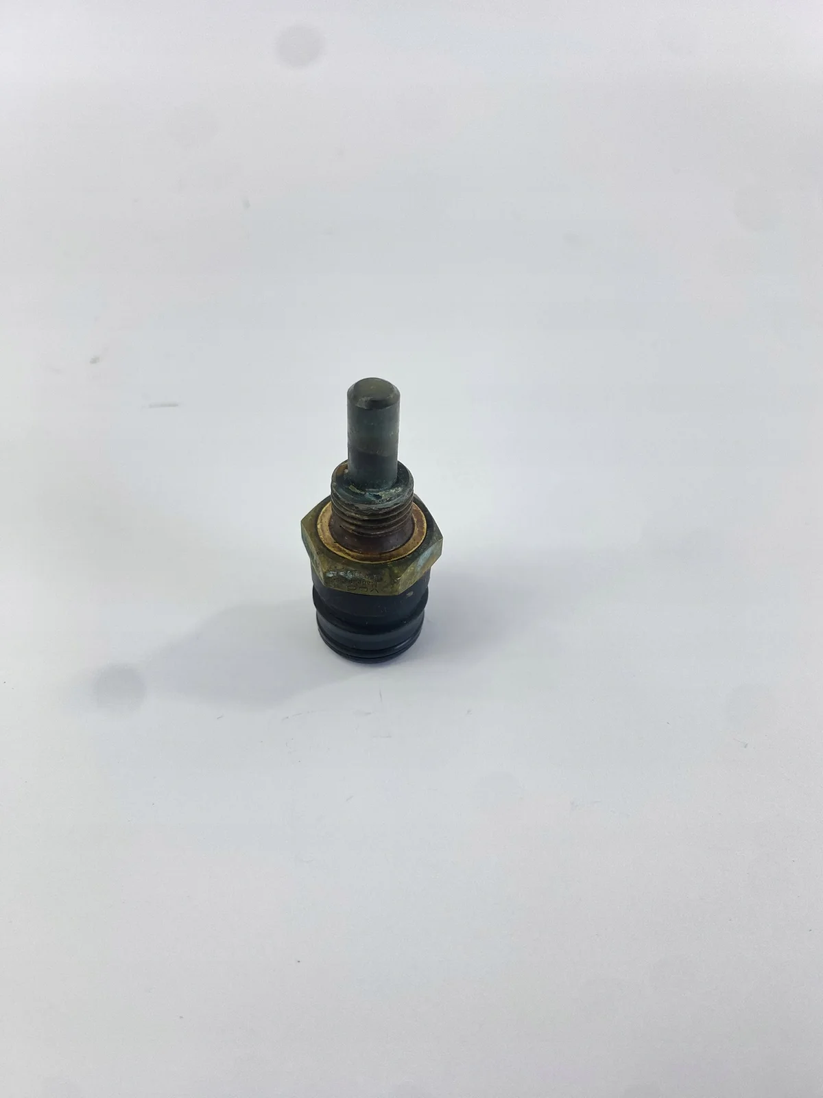Temperaturgeber Kühlmittel Mercedes W140 W124 image 5