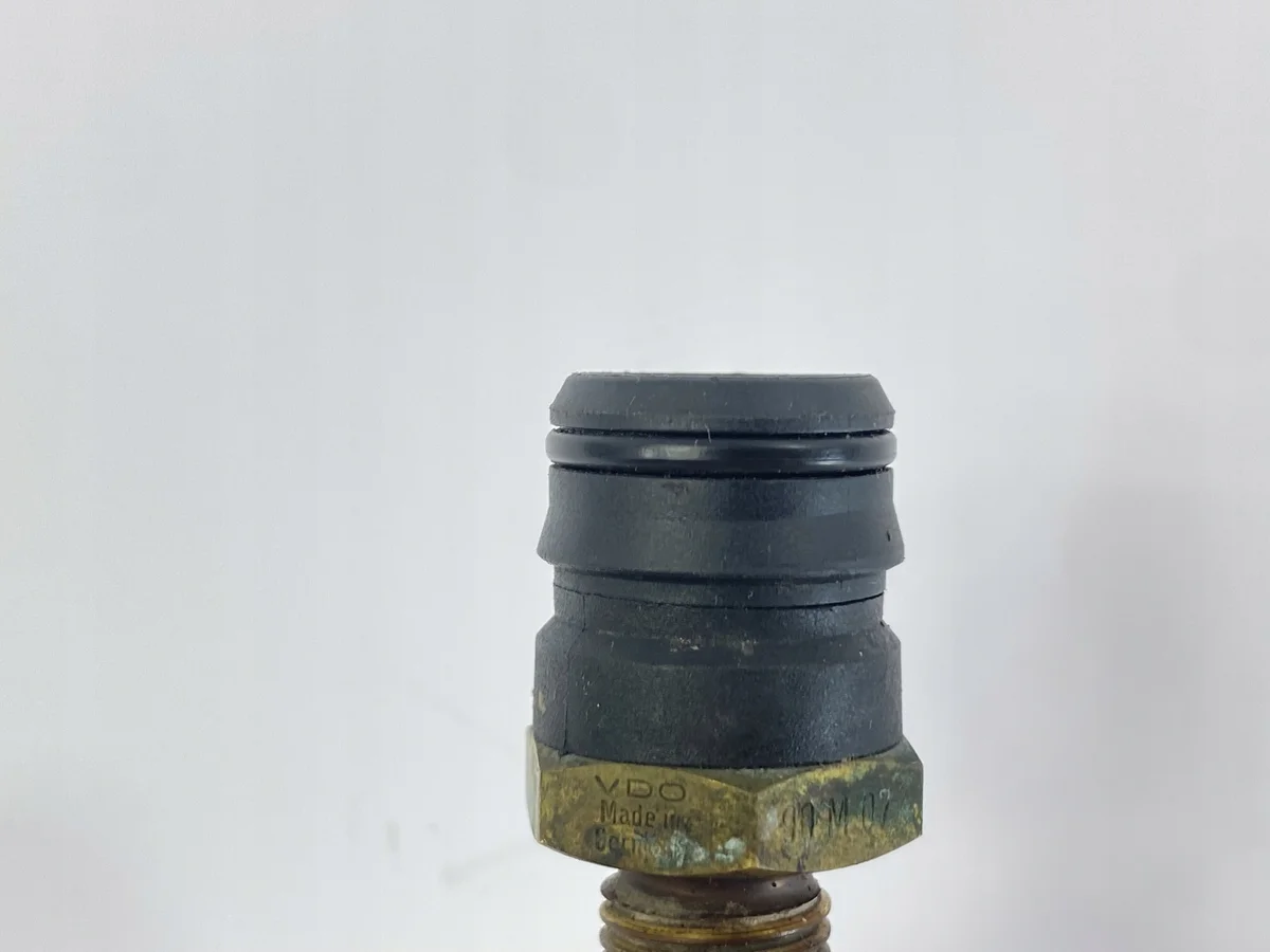 Temperaturgeber Kühlmittel Mercedes W140 W124 image 6
