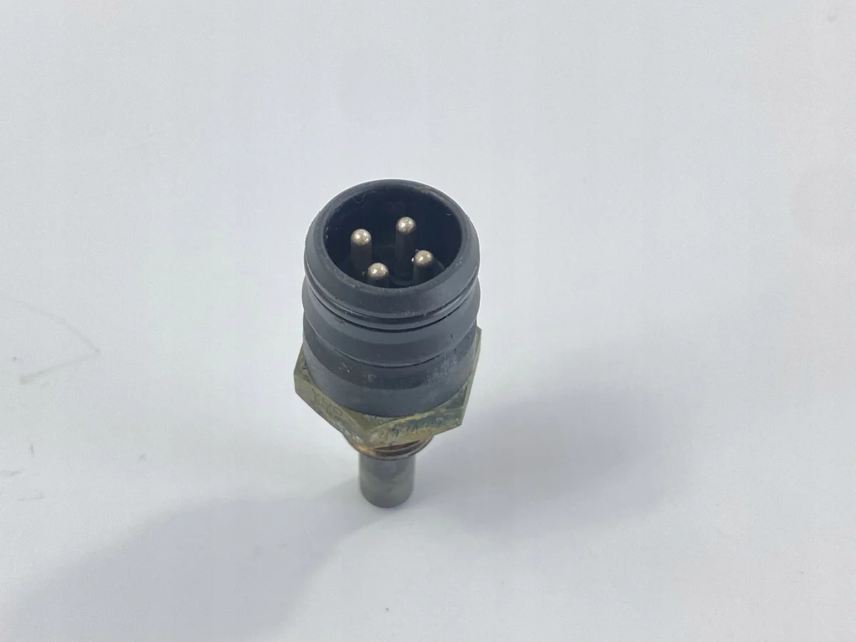 Temperaturgeber Kühlmittel Mercedes W140 W124 image 8