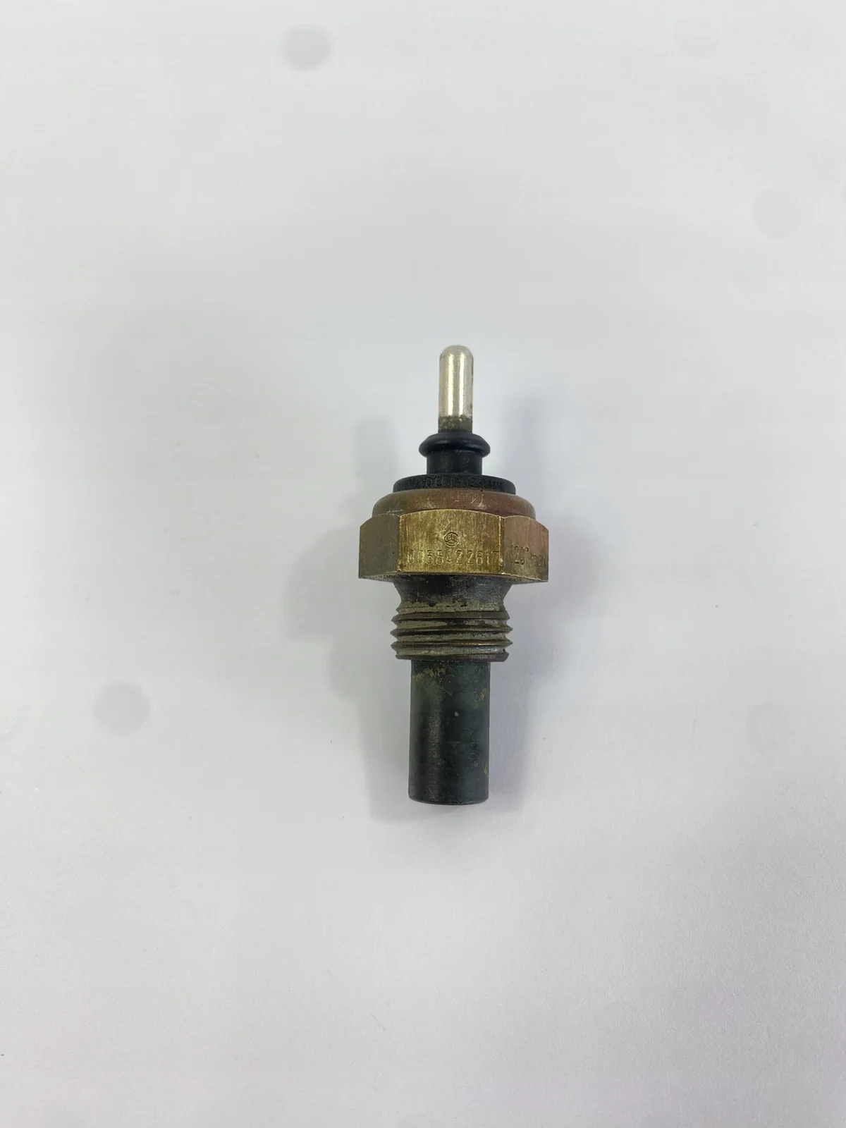 Temperaturgivare Mercedes W126 W123 W124 W201 R107 R129