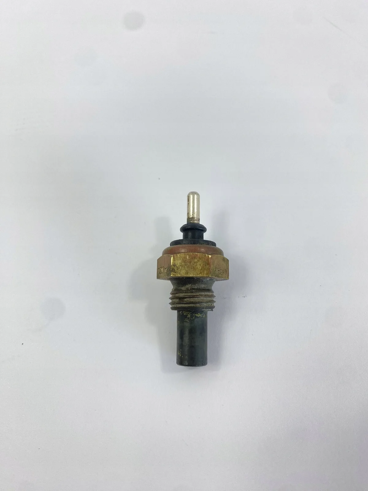 Sensor Temperatura Líquido Mercedes 0055422617 image 3