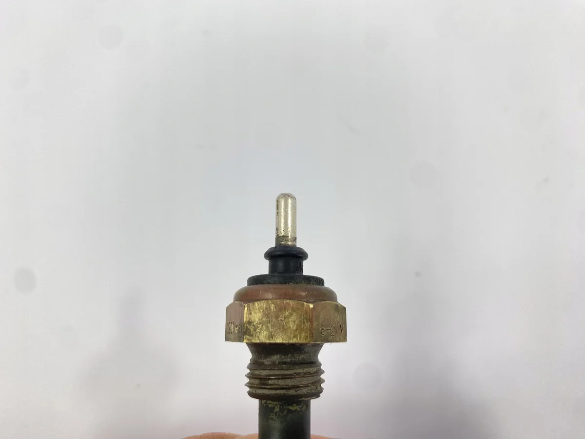 Sensor Temperatura Líquido Mercedes 0055422617 image 6