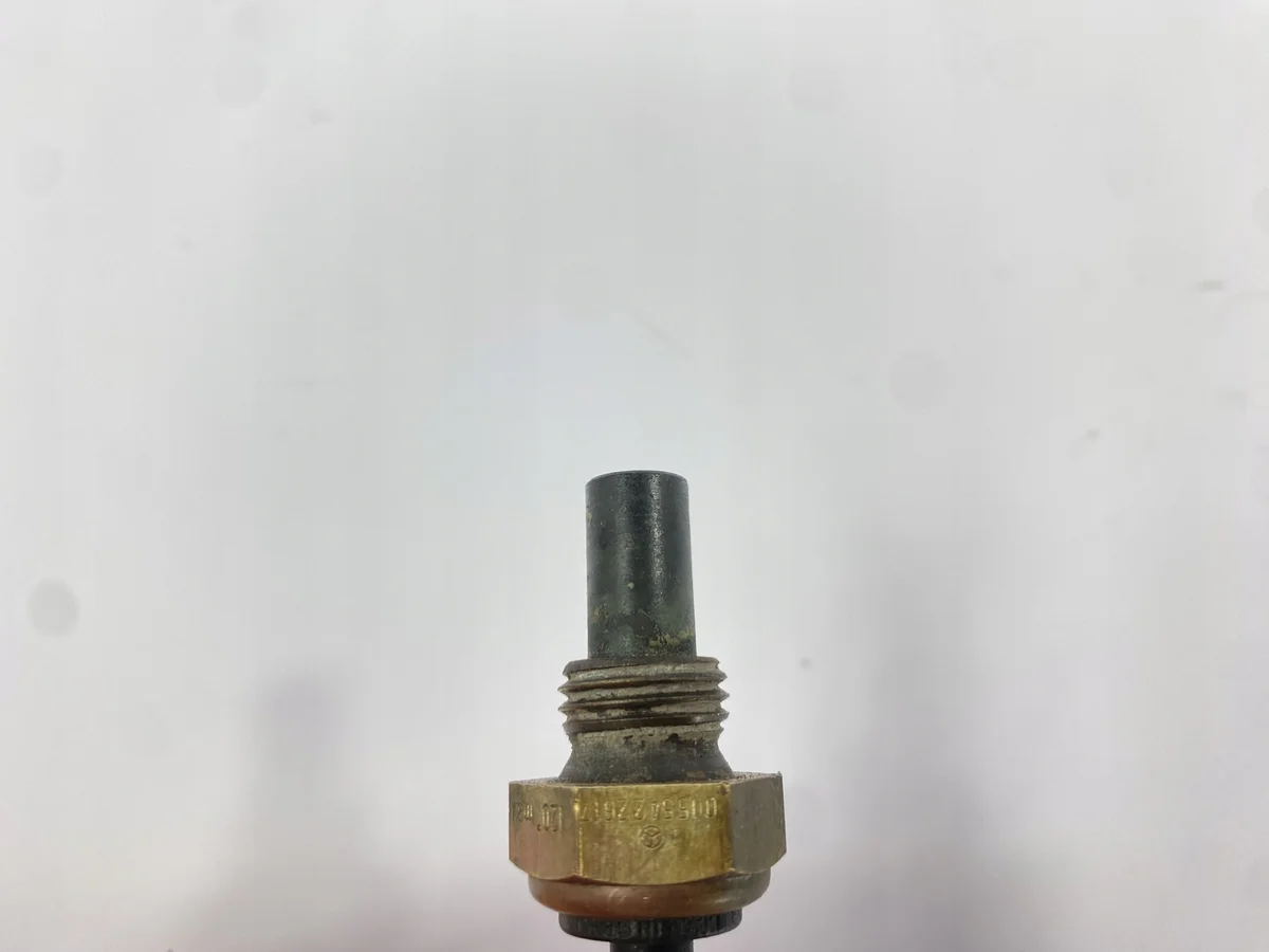 Sensor Temperatura Líquido Mercedes 0055422617 image 7