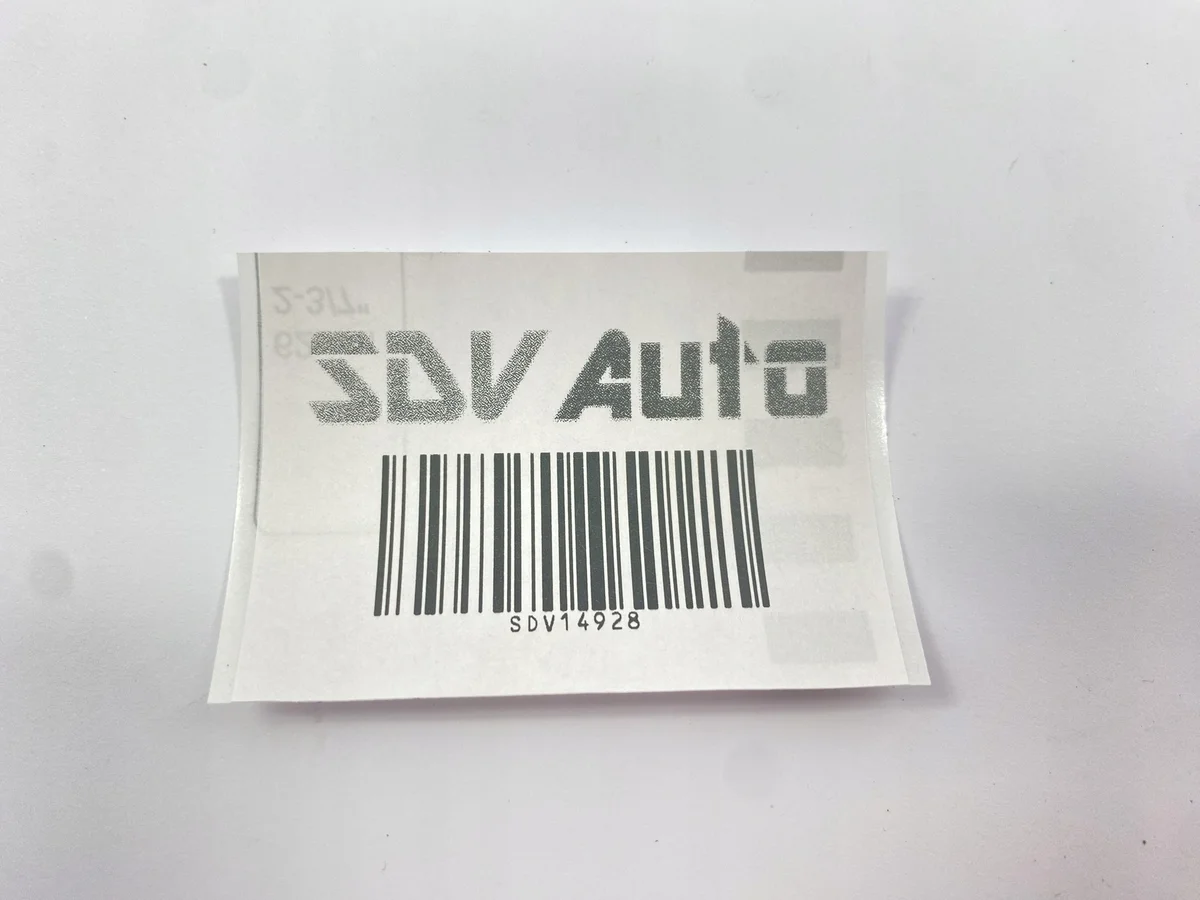 Sensor Temperatura Líquido Mercedes 0055422617 image 9
