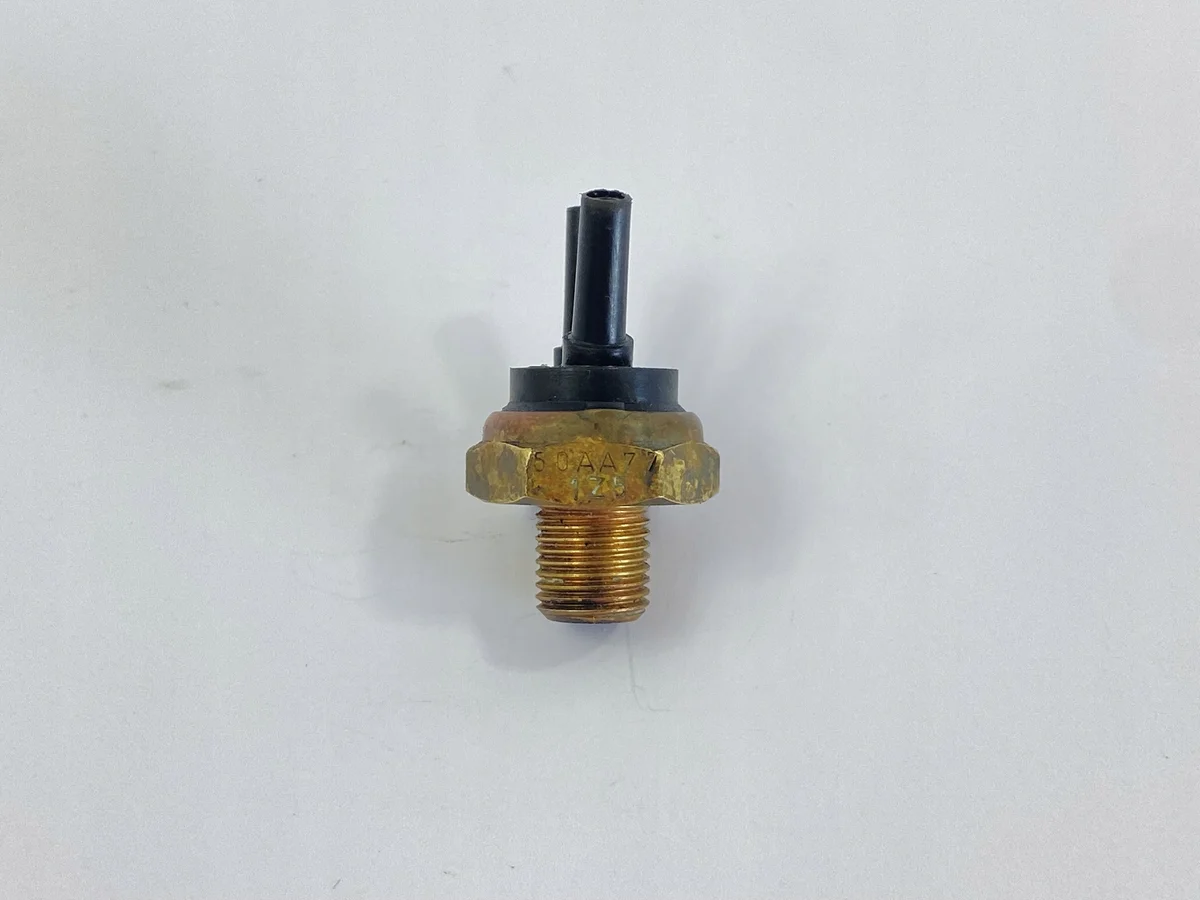 Temperatuursensor Mercedes W124 W201 50AA77