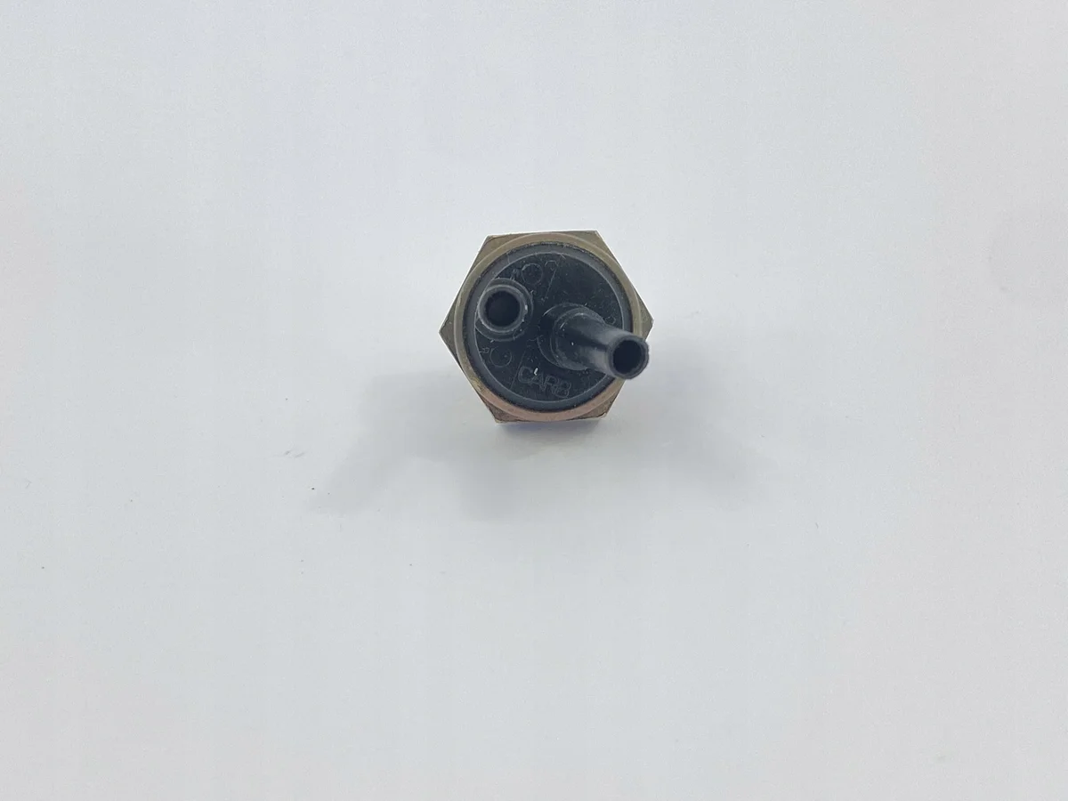Mercedes W124 W201 Temperatursensor 50AA77 image 6