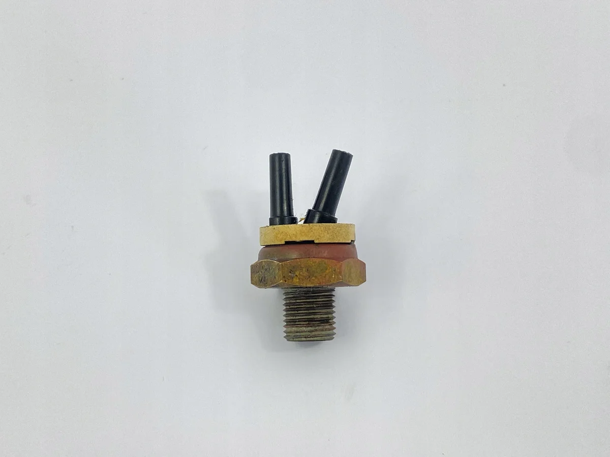 Lämpötilapainetunnistin Mercedes W124 W201