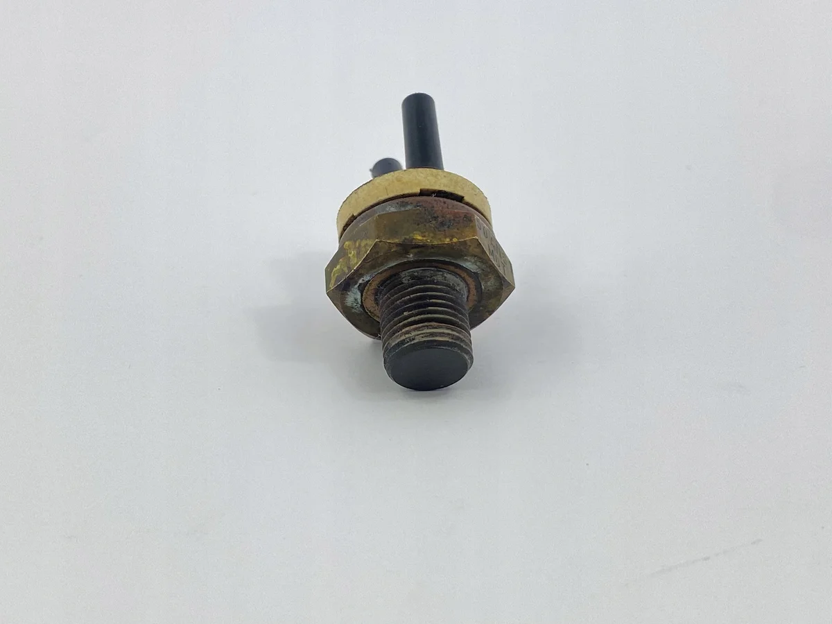 Temperatursensor Mercedes W124 W201 0011406260 image 5