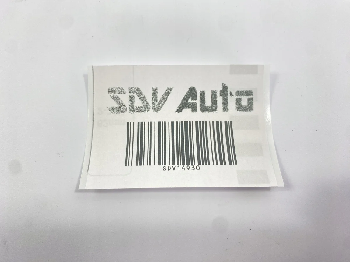Temperatursensor Mercedes W124 W201 0011406260 image 9