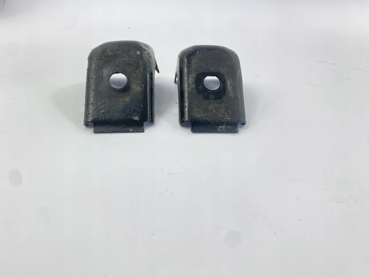 Halterungen Stoßstange Vorne Mercedes 124 W124 image 8
