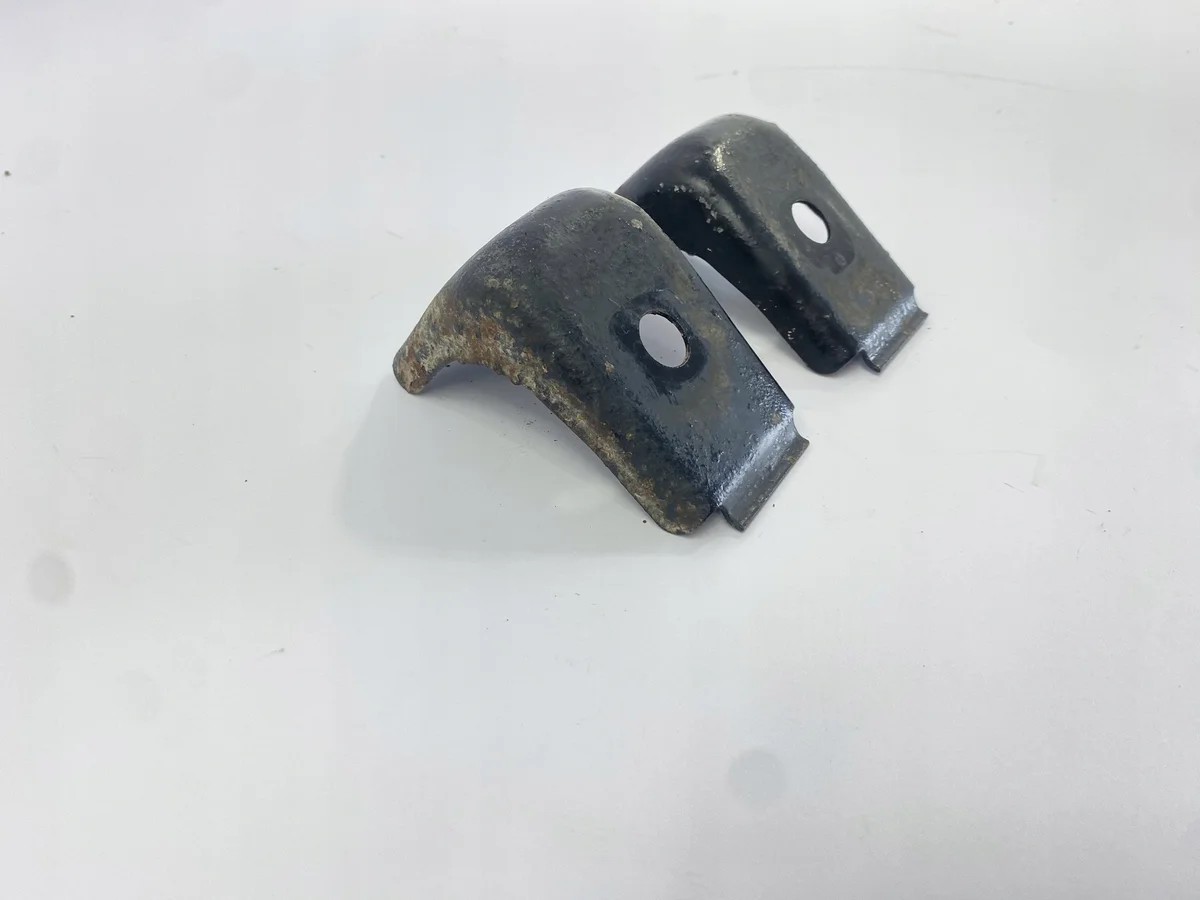Halterungen Stoßstange Vorne Mercedes 124 W124 image 9