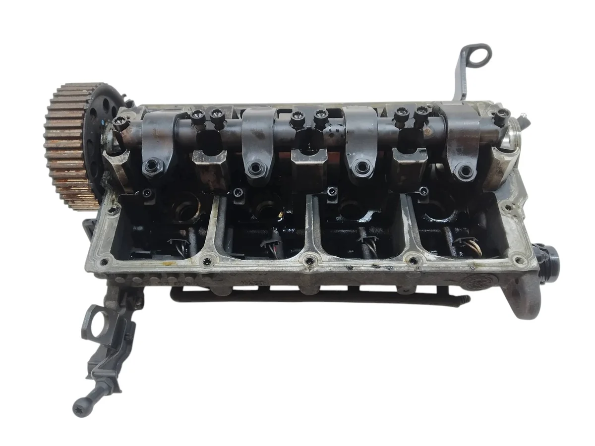 Testata completa Seat Cordoba 1.9 TDI usata