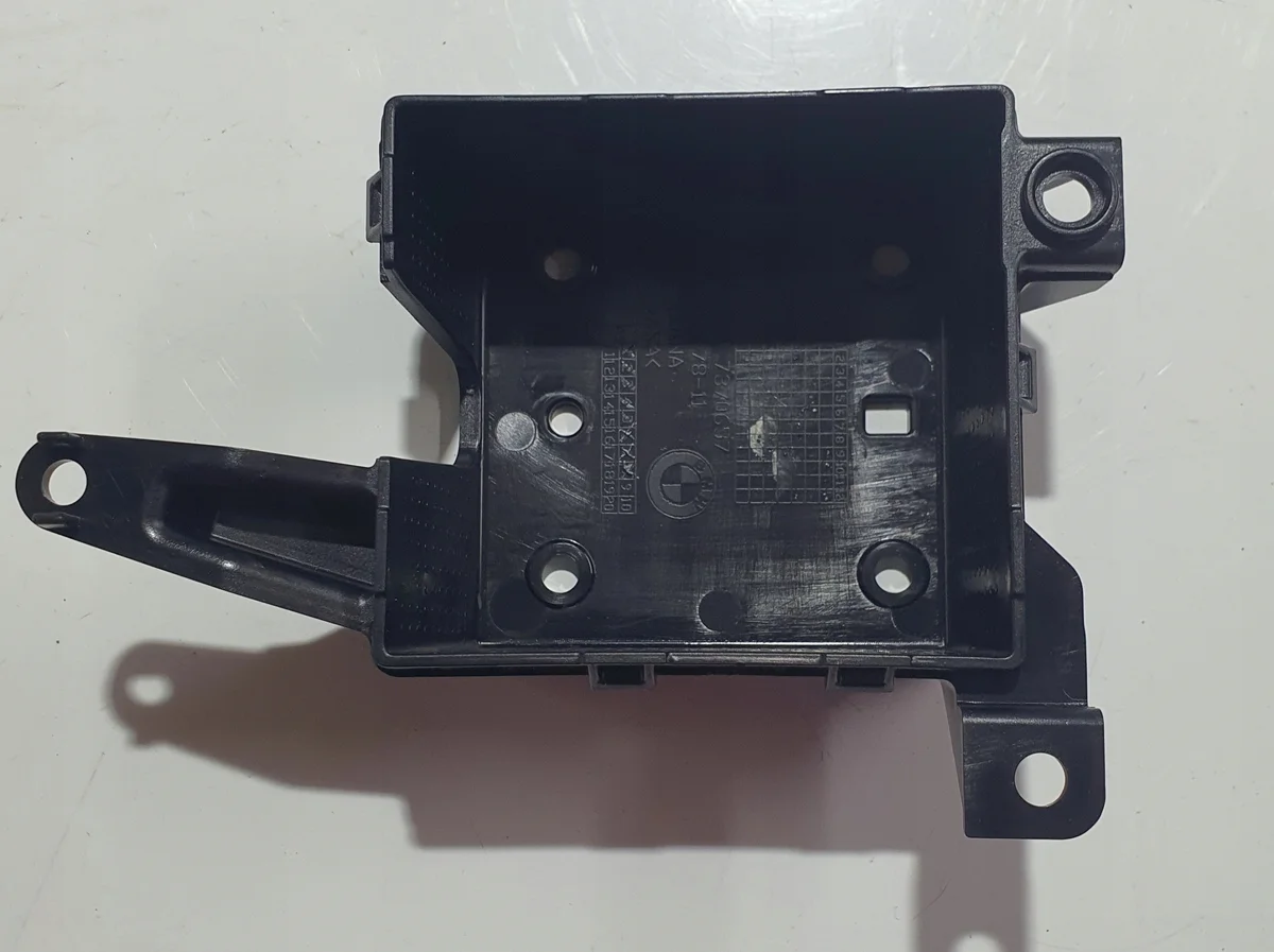Suporte Câmera BMW 5 G30 G31 7385267 image 3