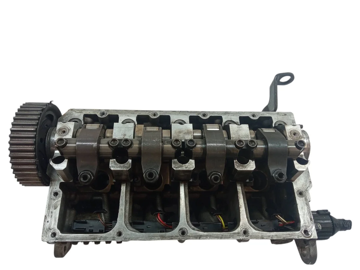 Zylinderkopf 1.9 TDI Audi A4 B6 gebraucht