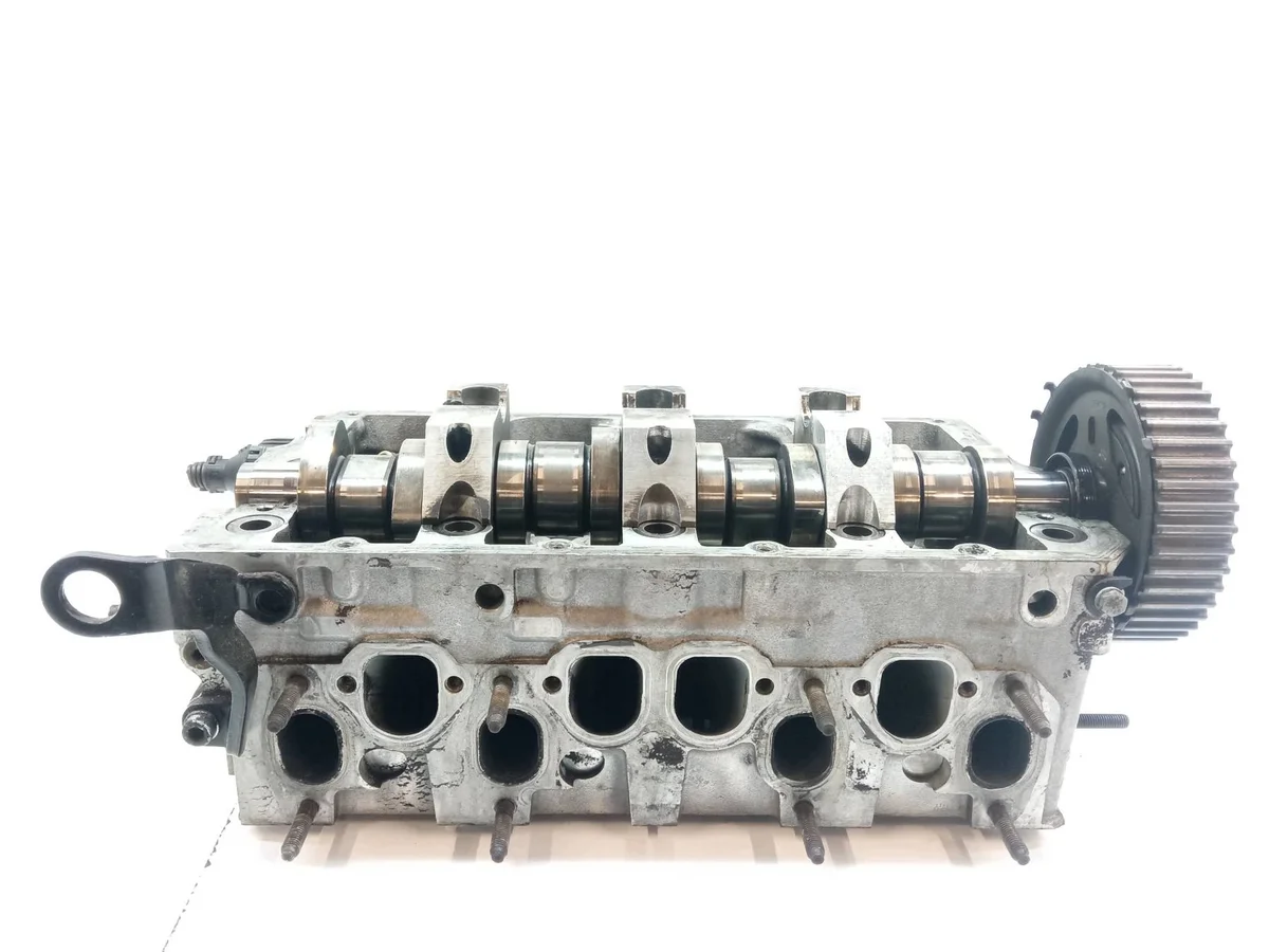 Zylinderkopf 1.9 TDI Audi A4 B6 gebraucht image 6