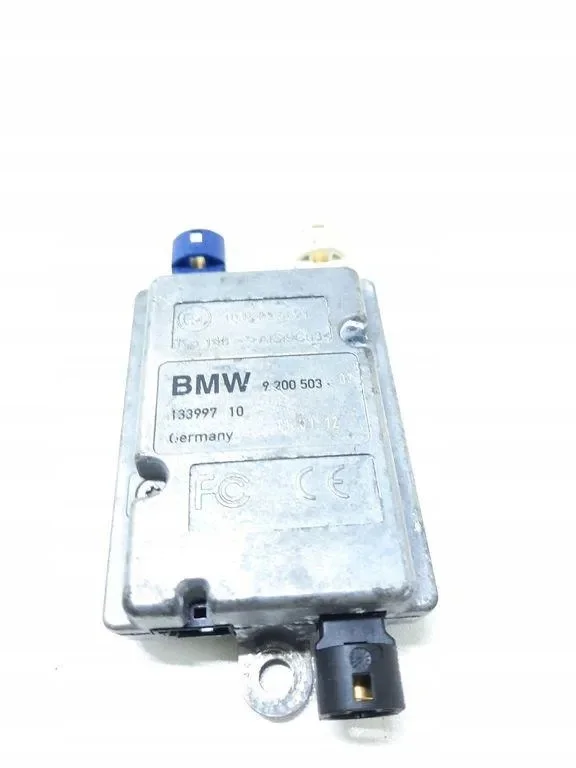 Amplificador Antena BMW Serie 3 E91 10R035621