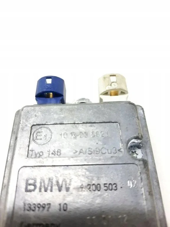 Versterker antenne BMW 3 Touring E91 10R035621 image 5