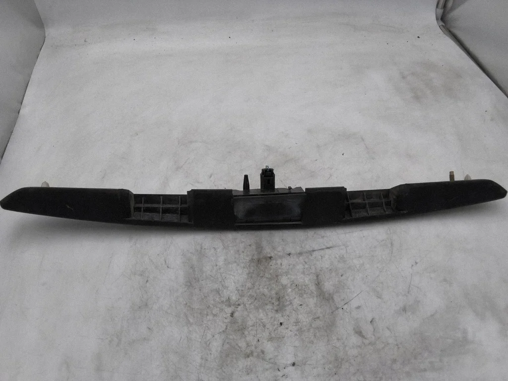 Anschlag Heckklappe Citroën C3 I 35692