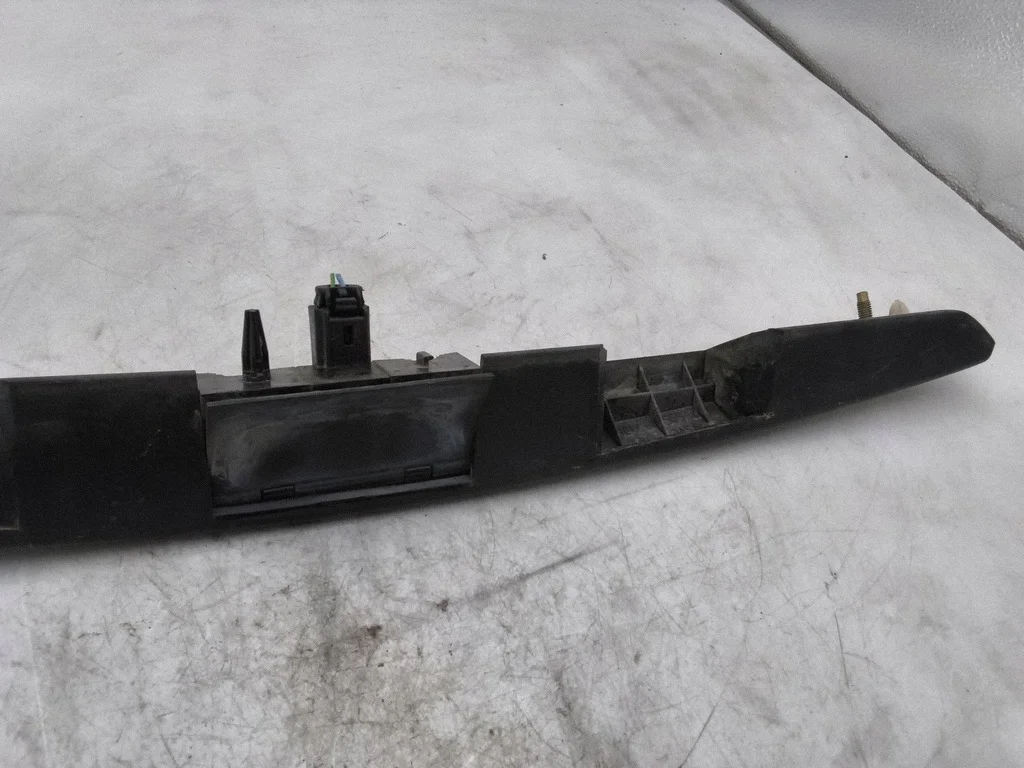 Anschlag Heckklappe Citroën C3 I 35692 image 3