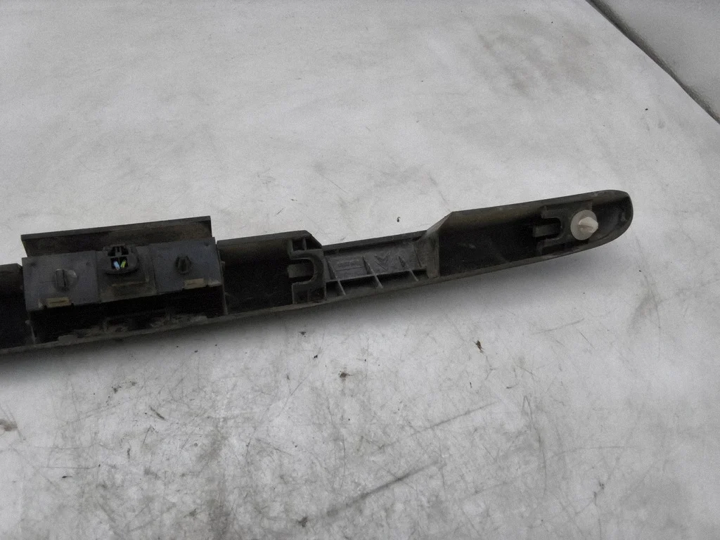 Anschlag Heckklappe Citroën C3 I 35692 image 6