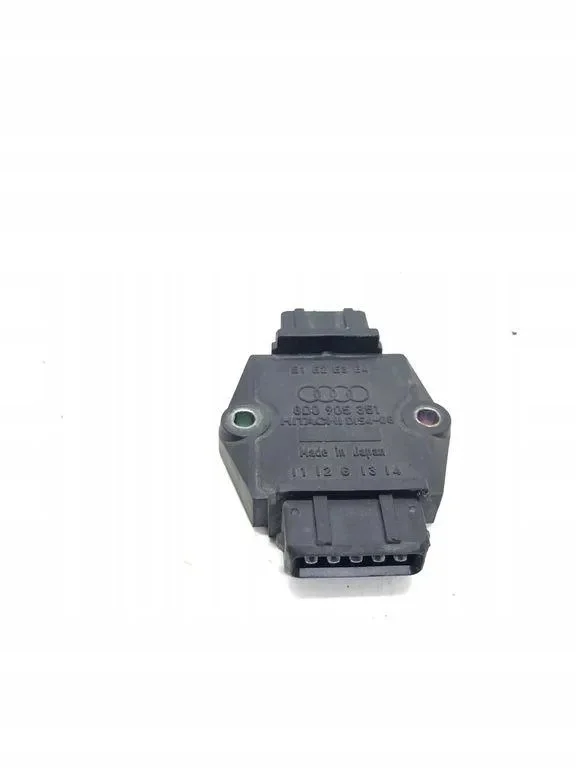 Ontstekingsmodule VW Passat B5 8D0905351