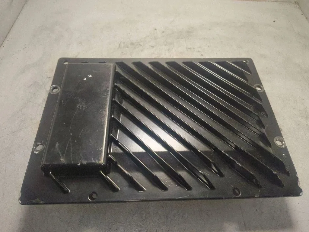 Vahvistin Jaguar XF (X250) 2398478