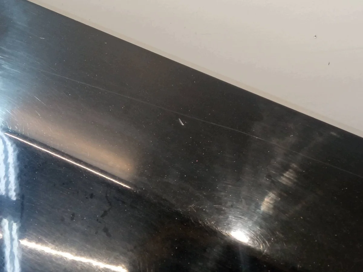 Kotflügel Rechts Vorne Ford Focus Mk3 Gebraucht image 3