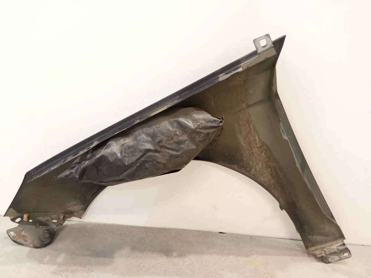 Kotflügel Rechts Vorne Ford Focus Mk3 Gebraucht image 6
