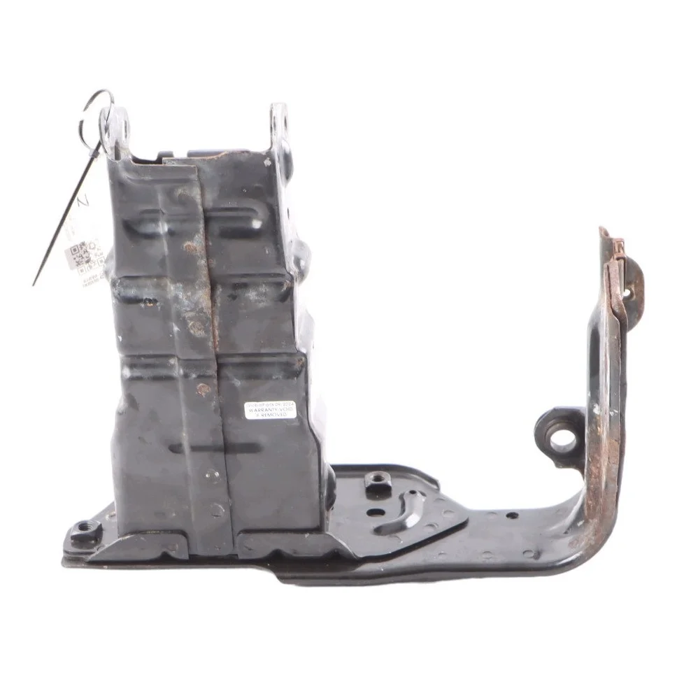 Mercedes CL203 Front Bumper Absorber Reinforcement Left