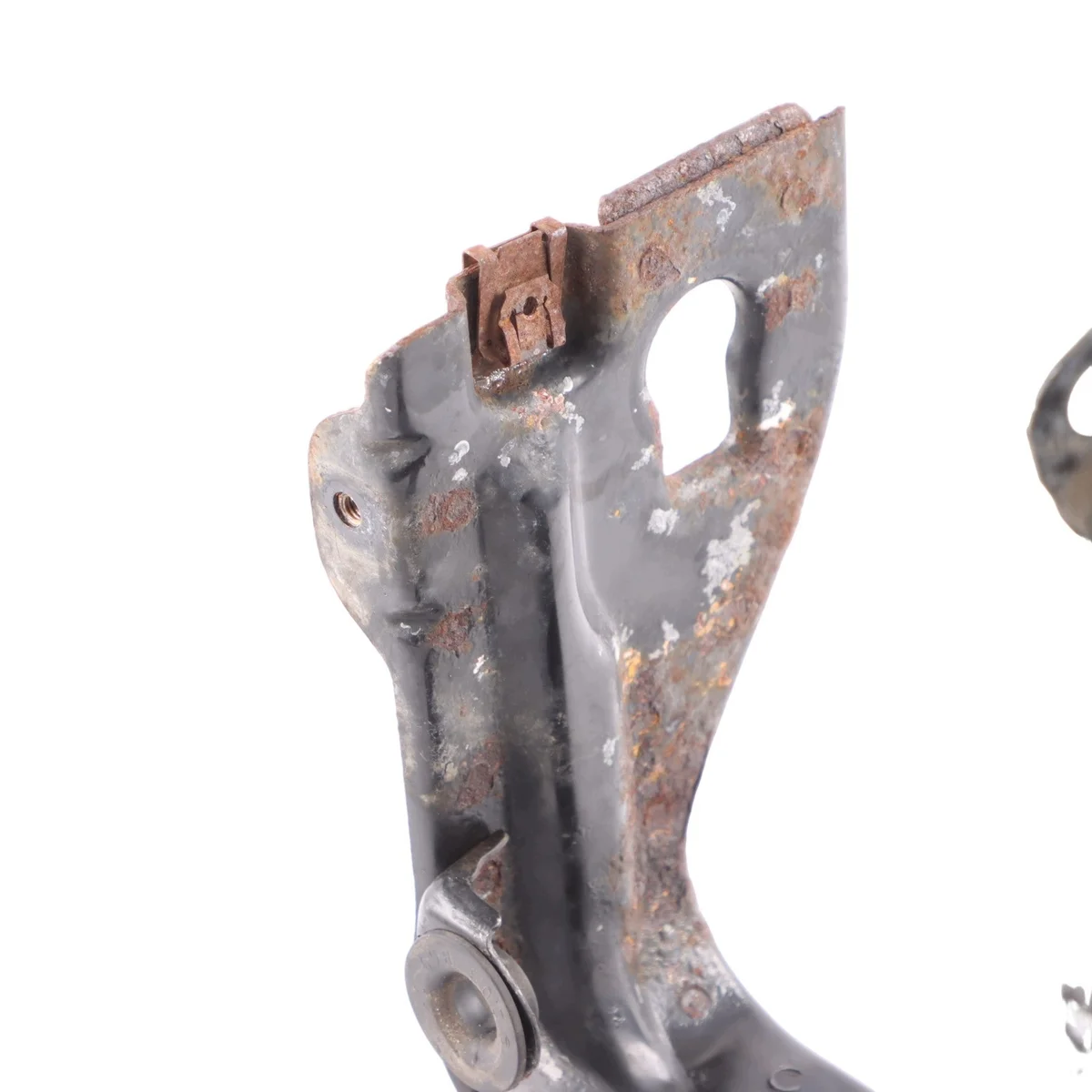 Mercedes CL203 Stoßfänger Verstärkung Links Vorne A2036204495 image 8