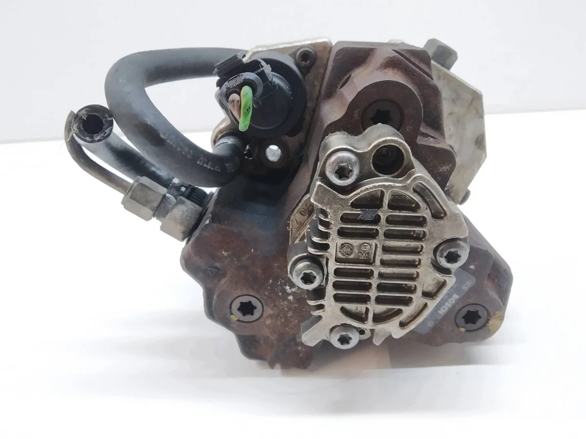 Einspritzpumpe Volvo S60 I 2.4 D image 3