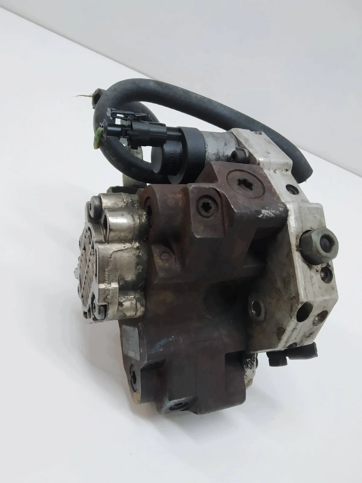 Einspritzpumpe Volvo S60 I 2.4 D image 4