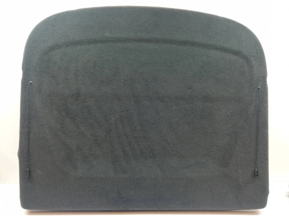 Ablage hinten Ford Mondeo Mk5 (2014-) gebraucht