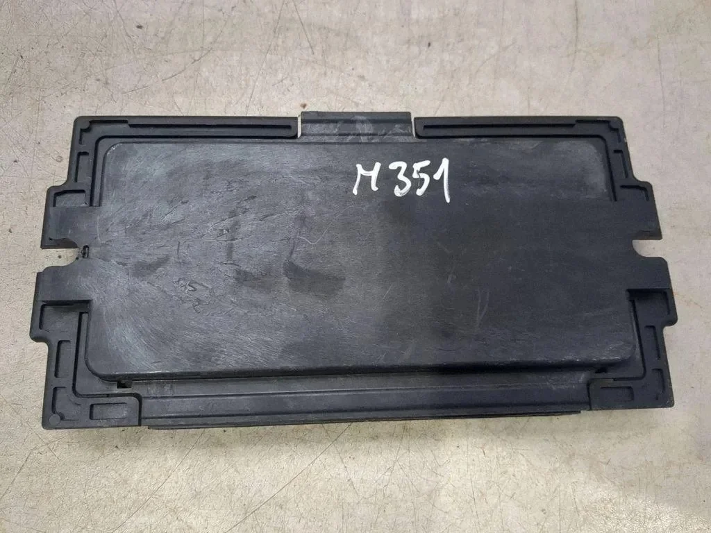 Modulo sospensione pneumatica BMW X1 E84 thumbnail 3