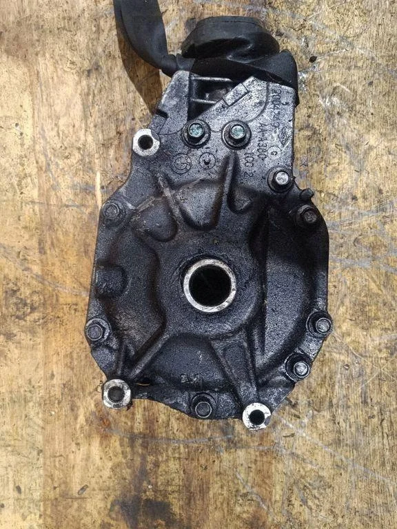 Reductor BMW X5 E70 3.0D 2007