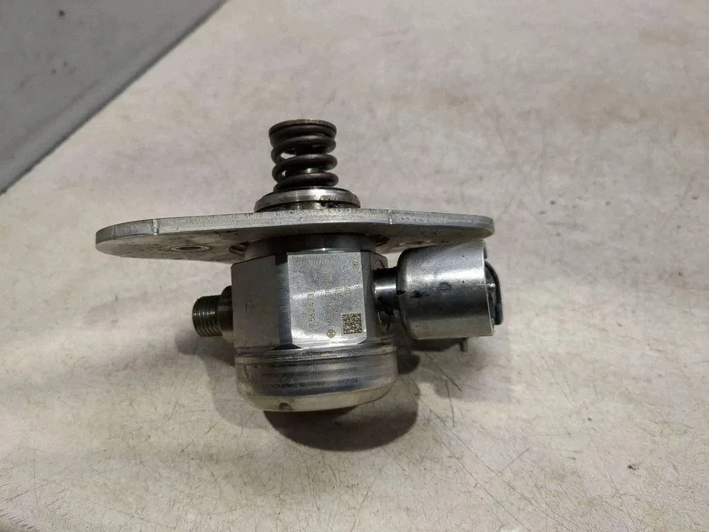 Polttoainepumppu BMW 3 Touring (E91) 2.0D image 3