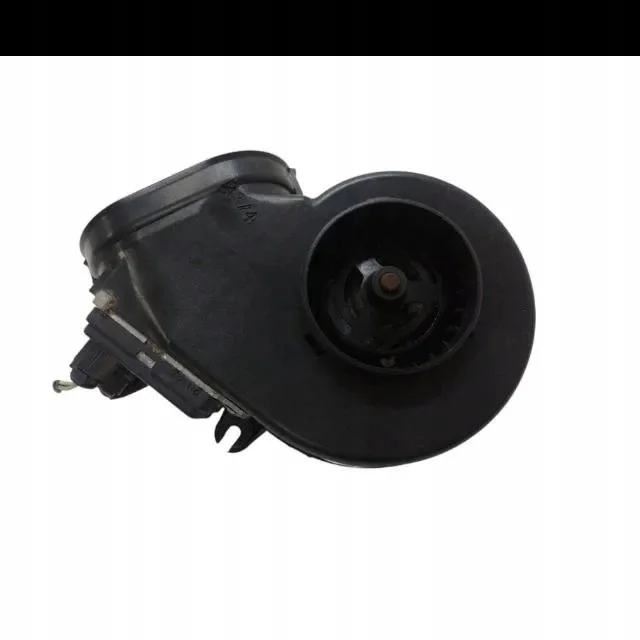 Lancia Phedra 2.0L Diesel Chauffage 1485725080