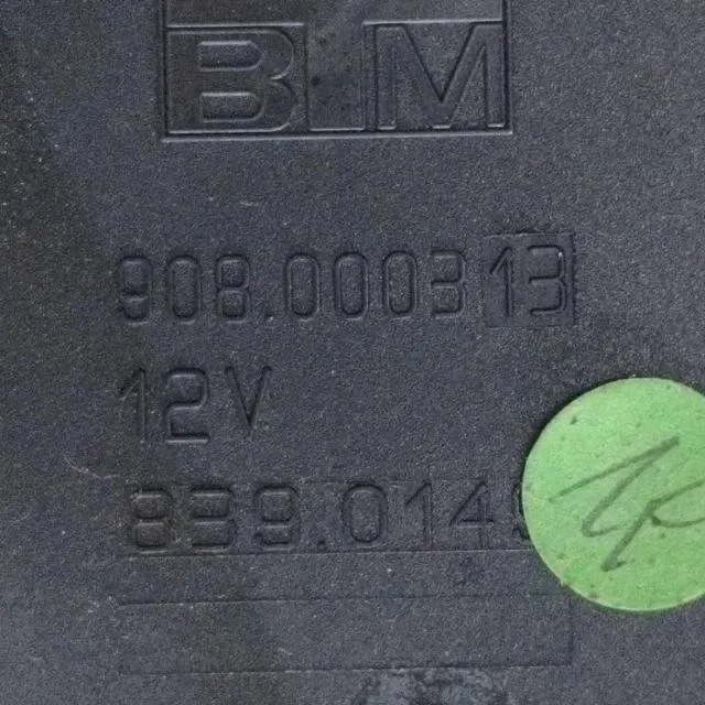 Lancia Phedra lämmitin 2.0L Diesel 79kW image 9