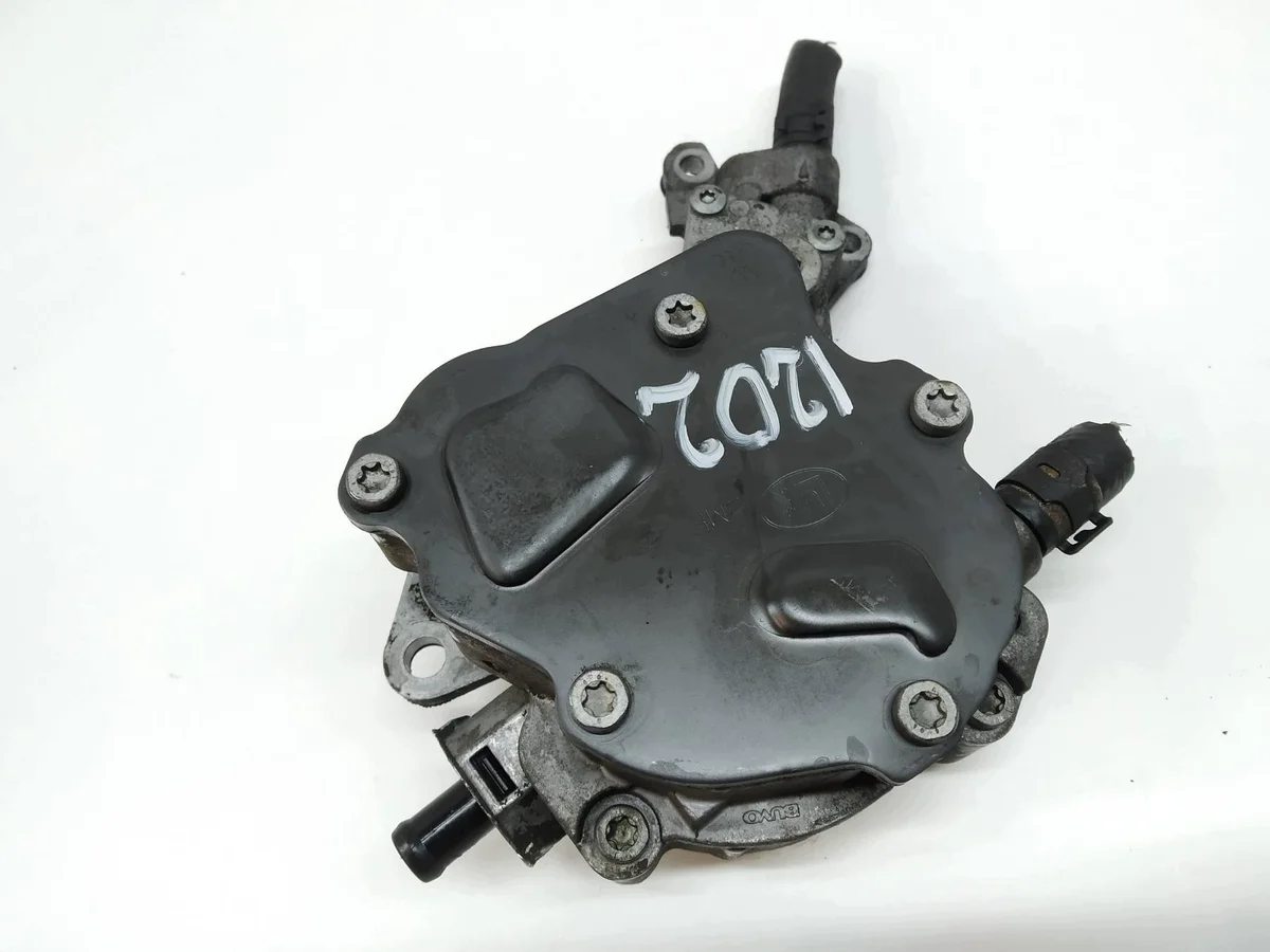 Vakuum Pumpe LUK 1.9 TDI Seat Cordoba II image 3