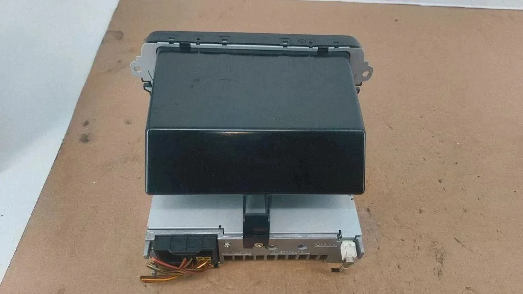 Mappe CD/DVD VW TOURAN CQJV1874AE Usate image 3